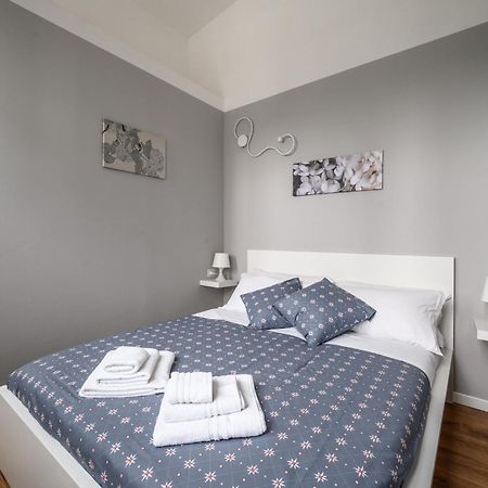Stazione Di Lambrate-Il Mulino Storico A 10 Stelle Appartement Milaan Buitenkant foto