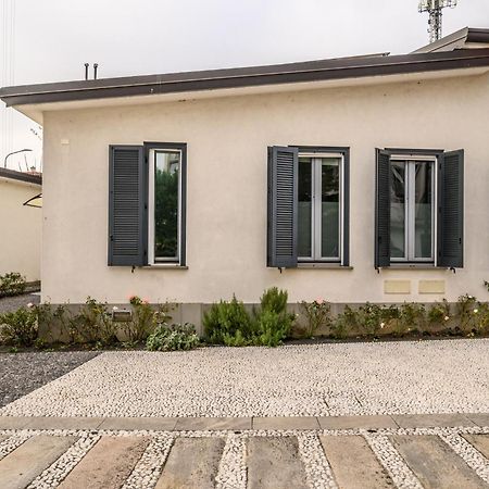 Stazione Di Lambrate-Il Mulino Storico A 10 Stelle Appartement Milaan Buitenkant foto