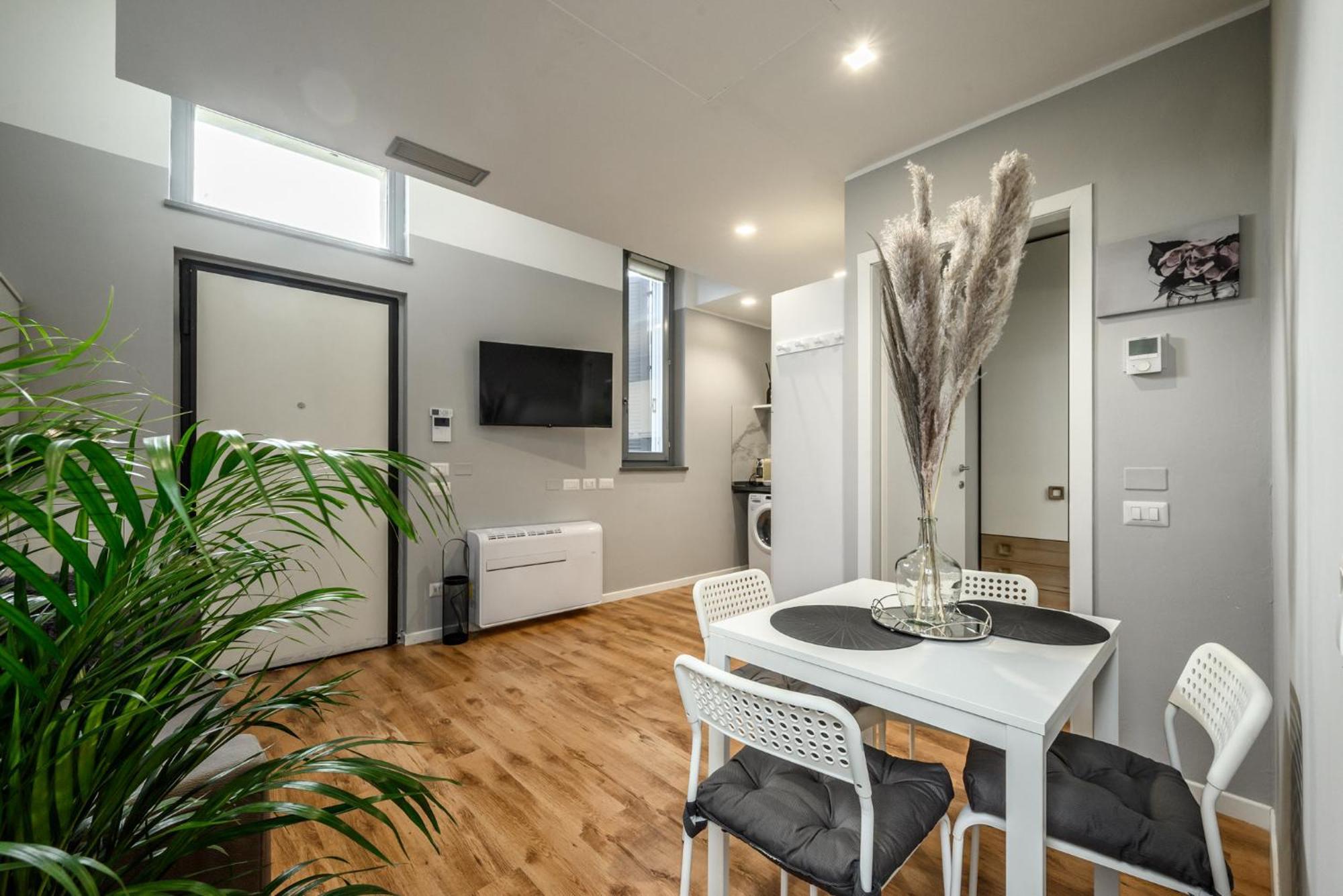 Stazione Di Lambrate-Il Mulino Storico A 10 Stelle Appartement Milaan Buitenkant foto