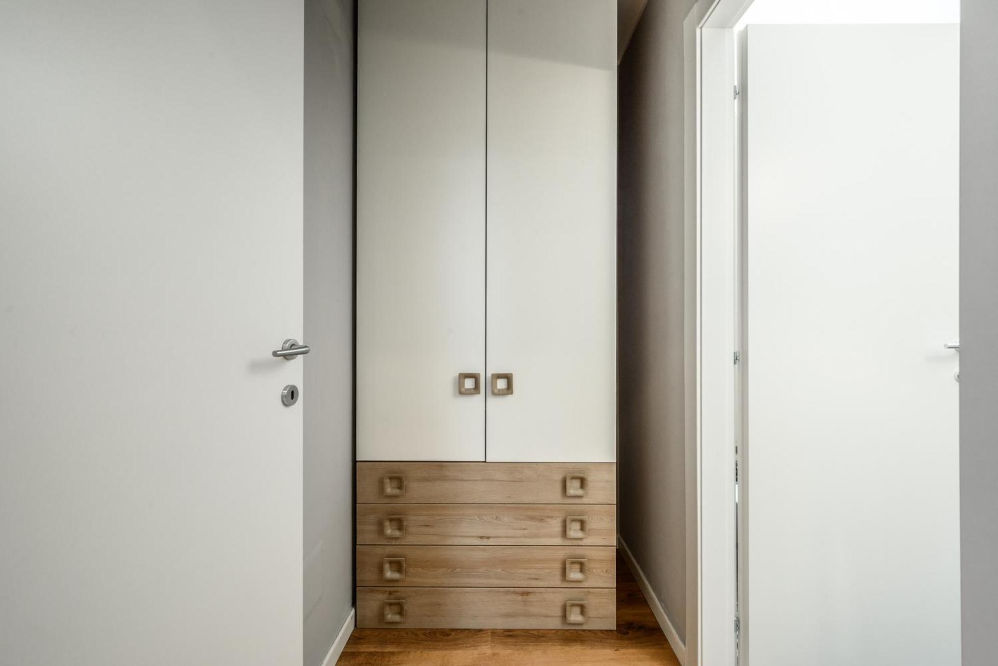 Stazione Di Lambrate-Il Mulino Storico A 10 Stelle Appartement Milaan Buitenkant foto
