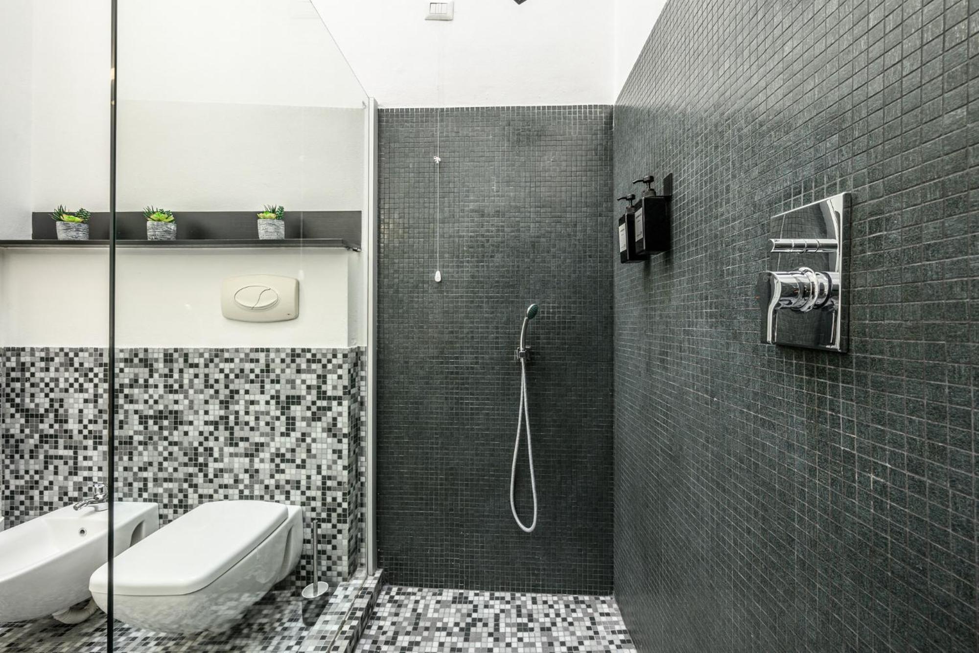 Stazione Di Lambrate-Il Mulino Storico A 10 Stelle Appartement Milaan Buitenkant foto