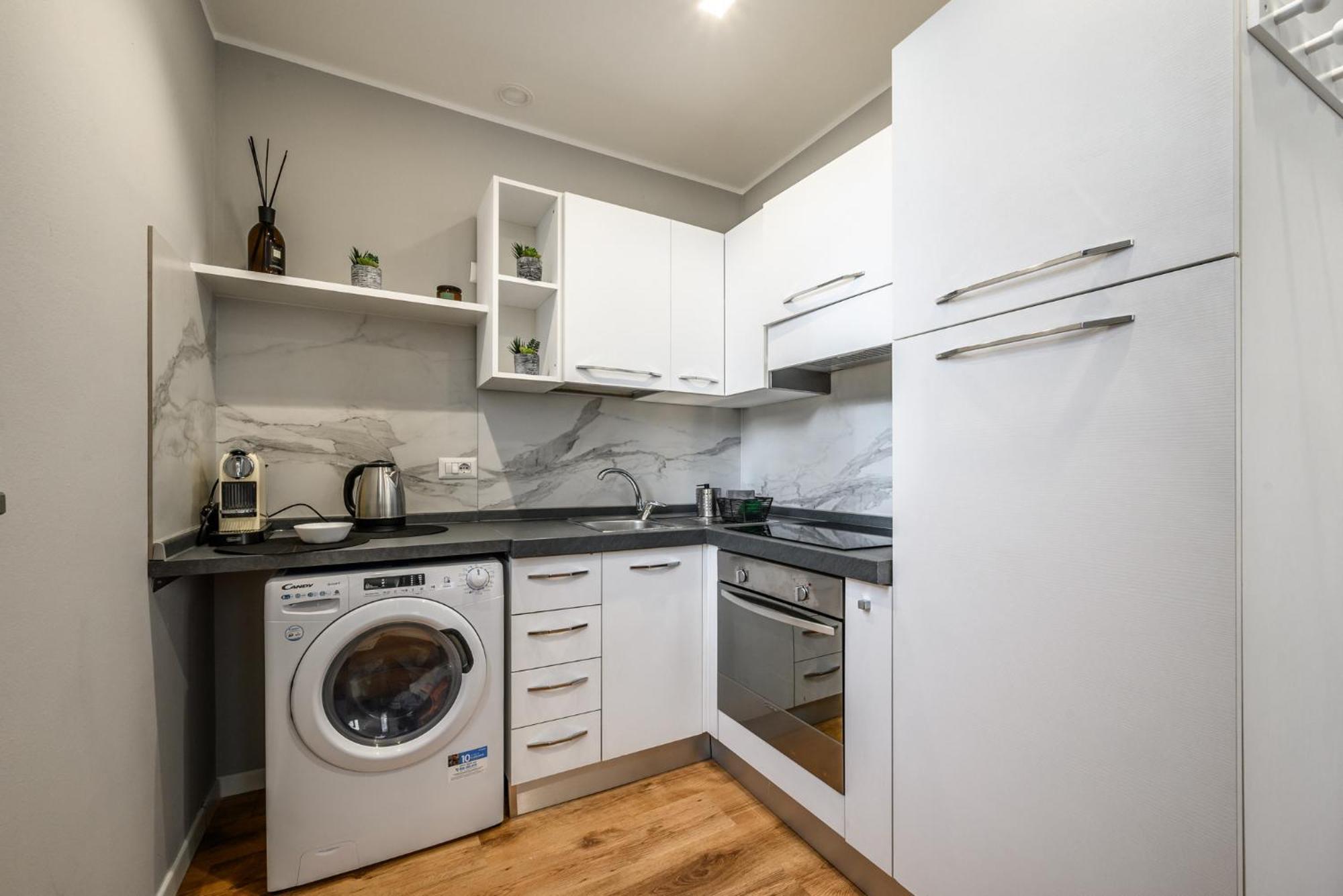 Stazione Di Lambrate-Il Mulino Storico A 10 Stelle Appartement Milaan Buitenkant foto