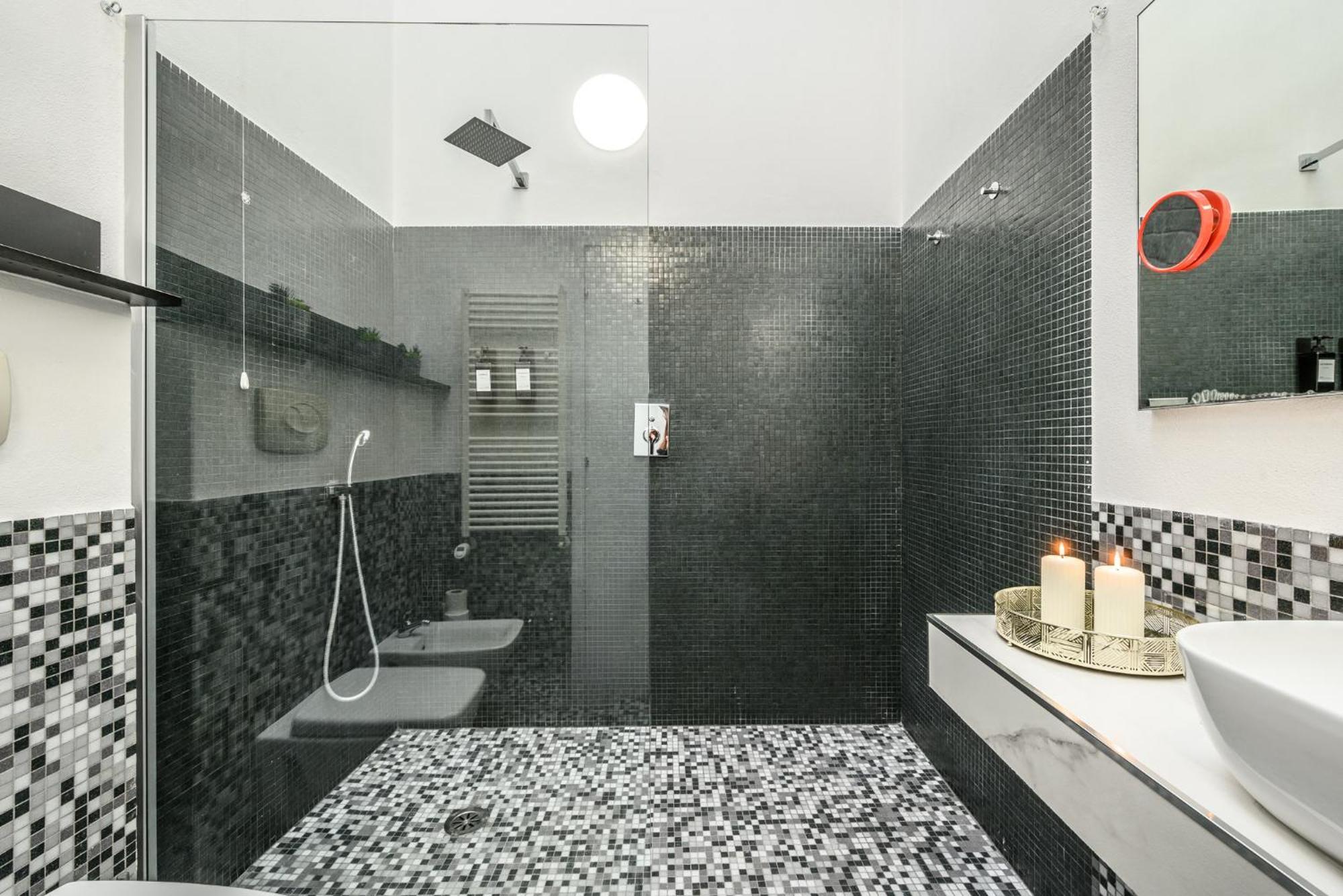 Stazione Di Lambrate-Il Mulino Storico A 10 Stelle Appartement Milaan Buitenkant foto